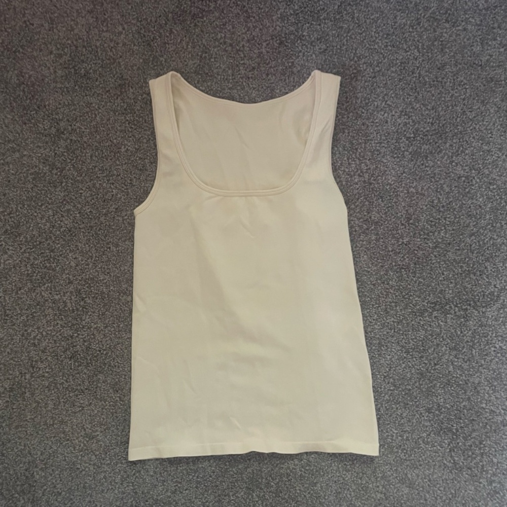 White Tank